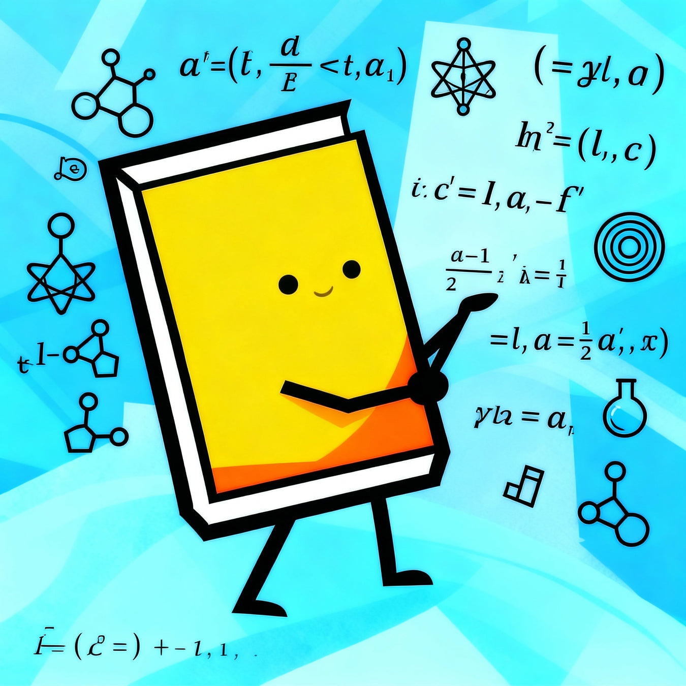 Наукова література