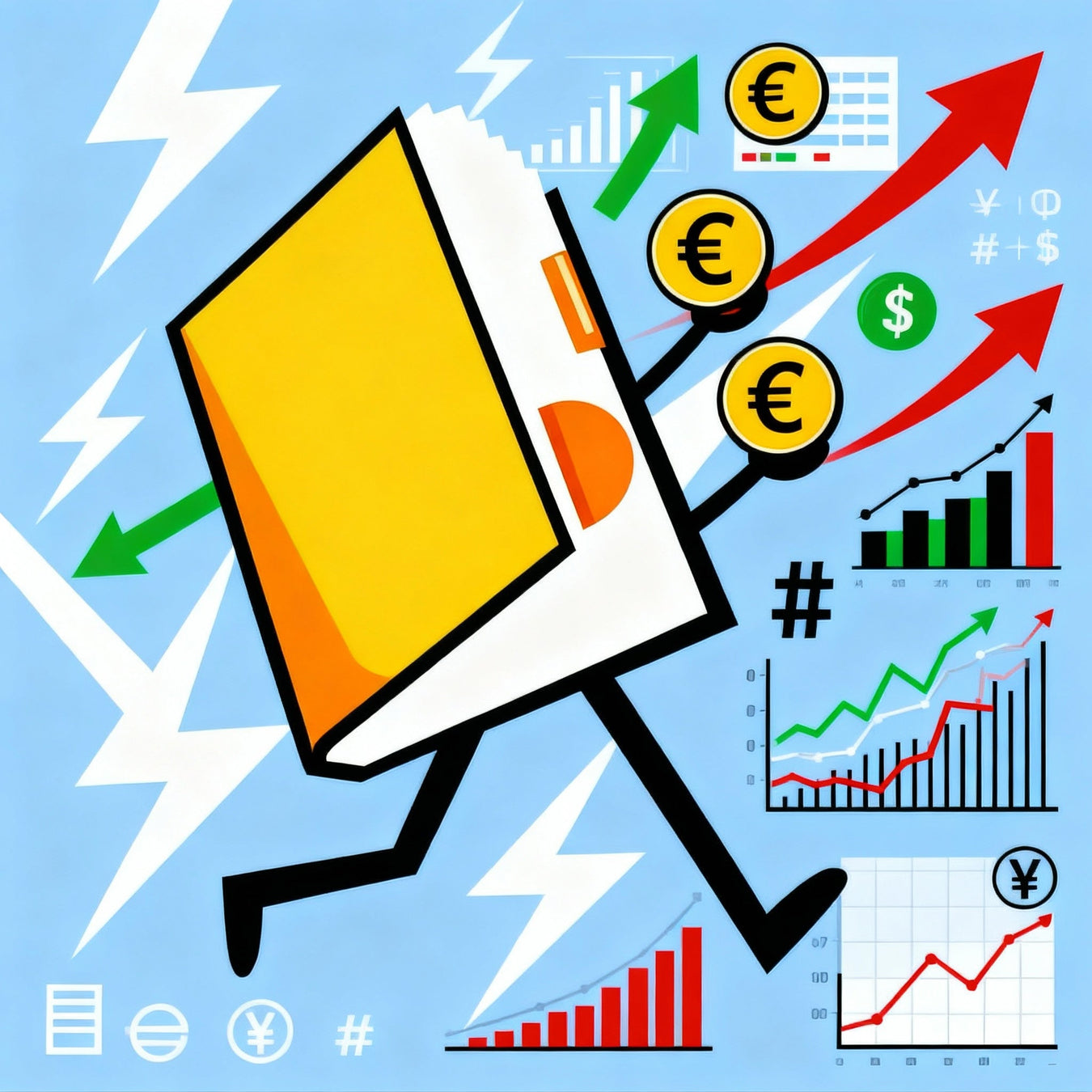 Бізнес, гроші