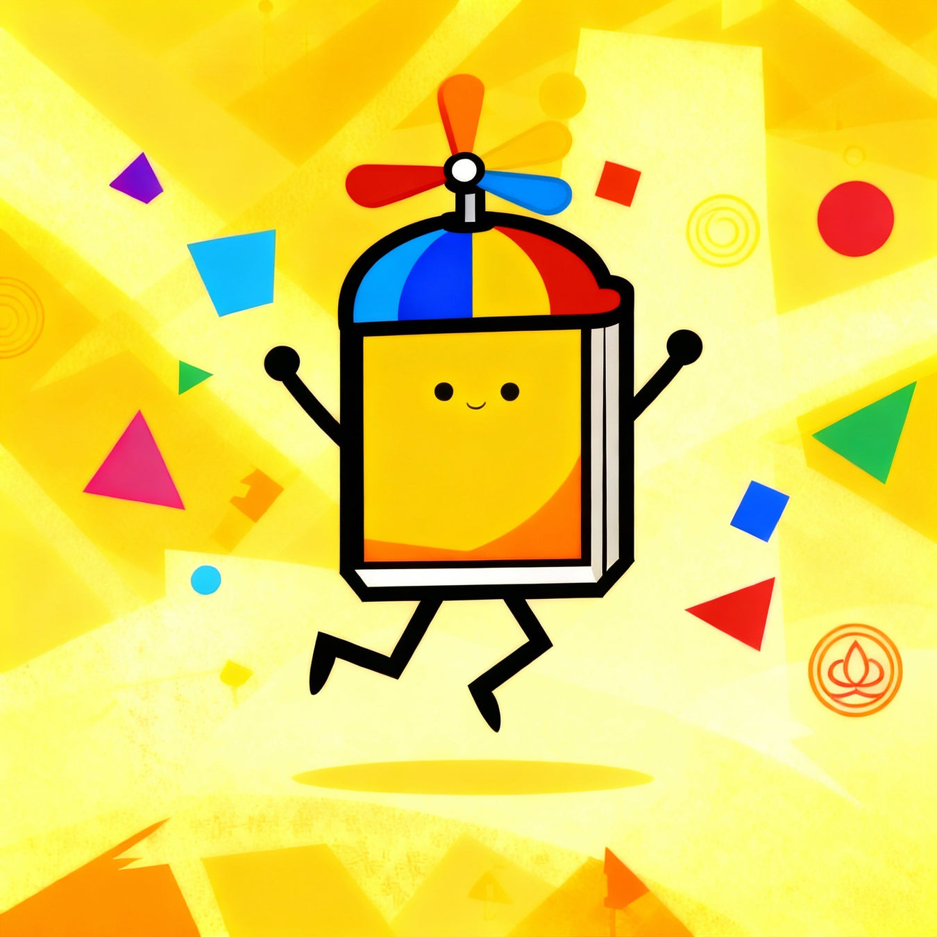 Дитяча література