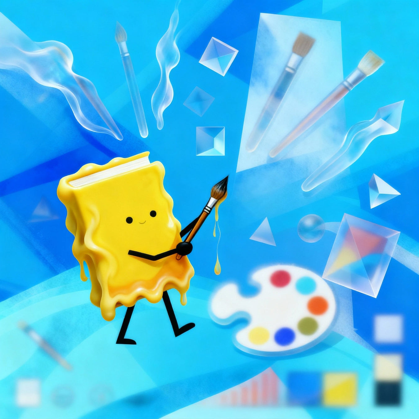 Мистецтво та дизайн