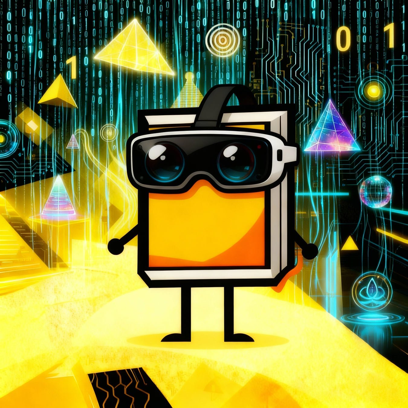 Технології та ІТ