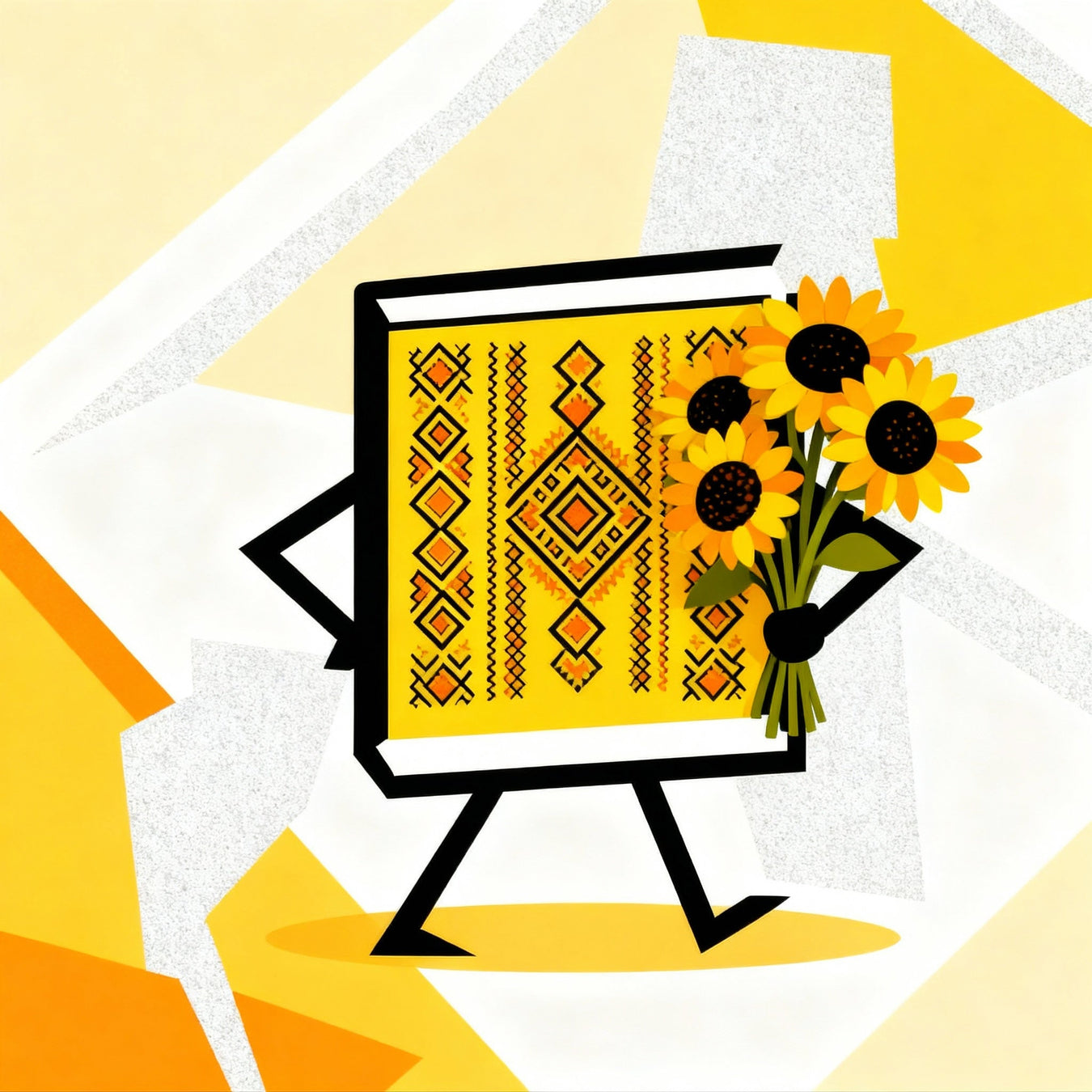 Український автор