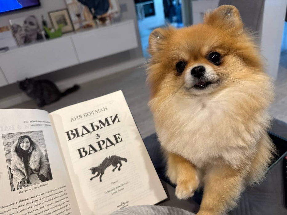 Відьми з Варде