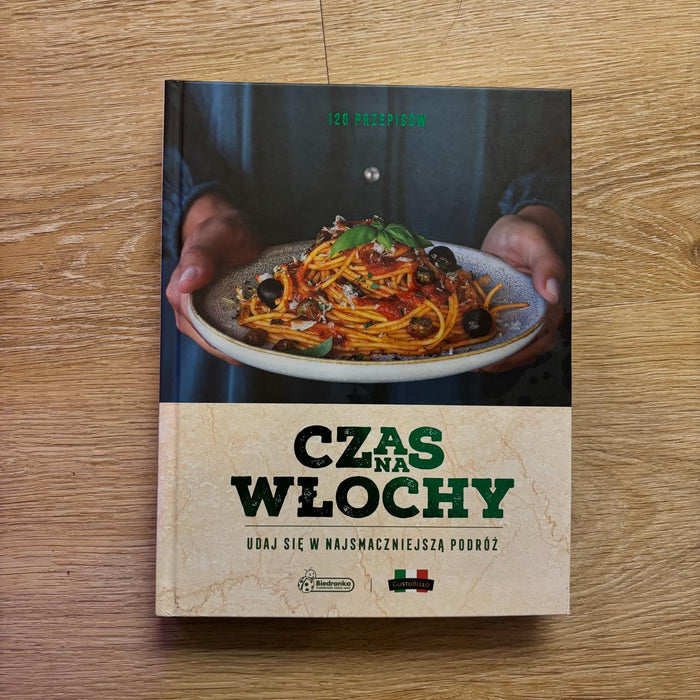 Czas na Włochy