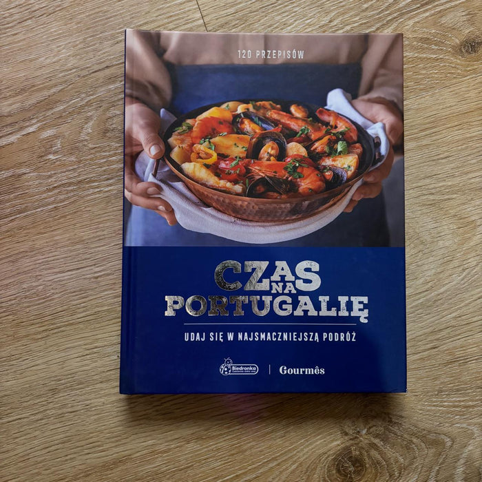 Czas na Portugalię