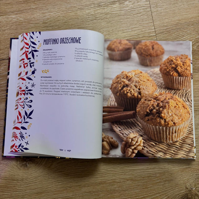 Dekoracyjne ciasteczka