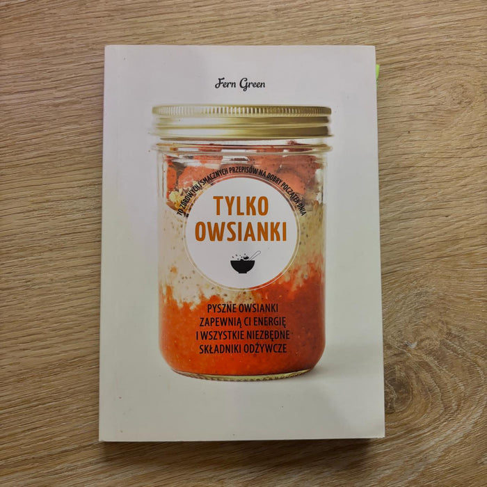 Tylko owsianki