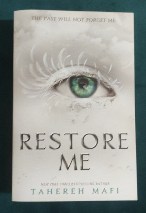 Restore me
