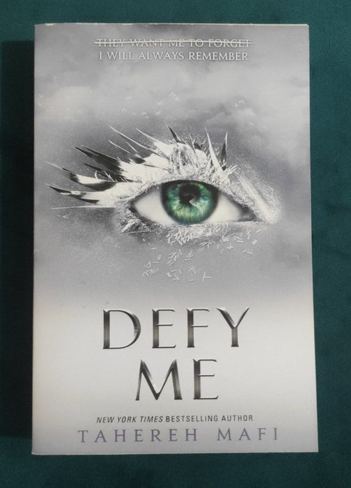 Defy me