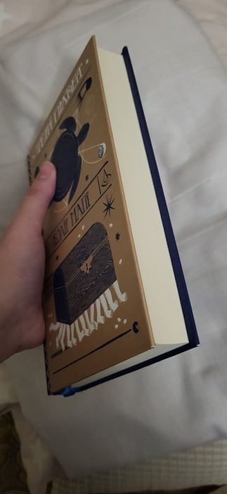 Колір магії