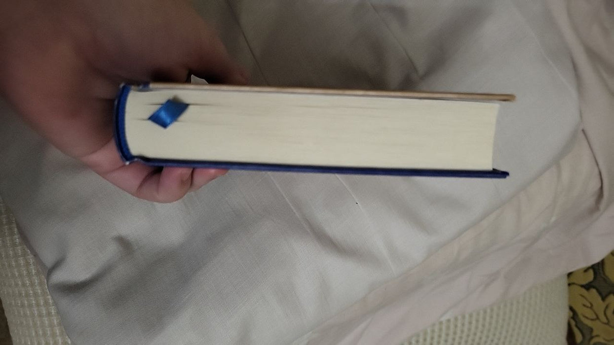 Колір магії