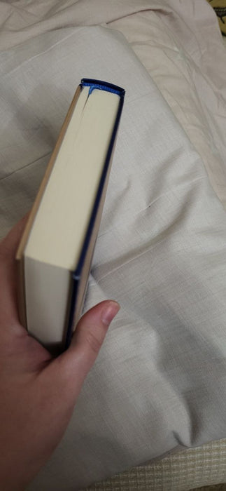 Колір магії