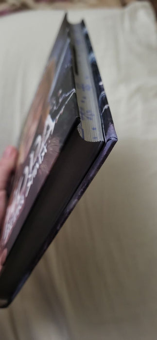 Норд. Велика зима