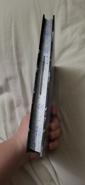 Норд. Велика зима