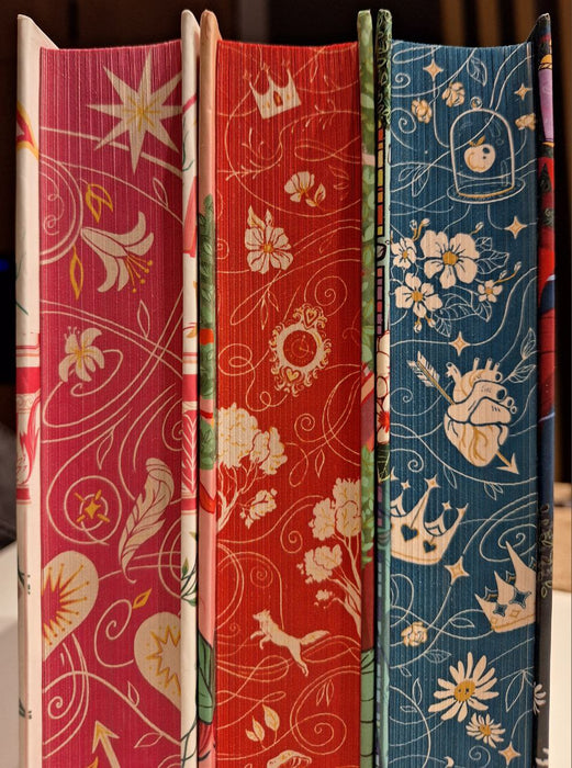 Одного разу розбите серце. Книга 1. У неї було єдине бажання...