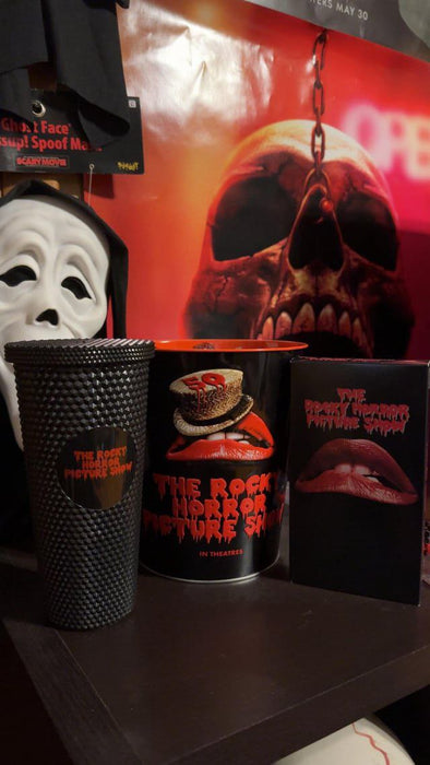 The Texas Chainsaw Massacre”.