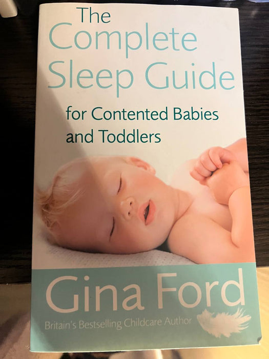 The complete Sleep Guide