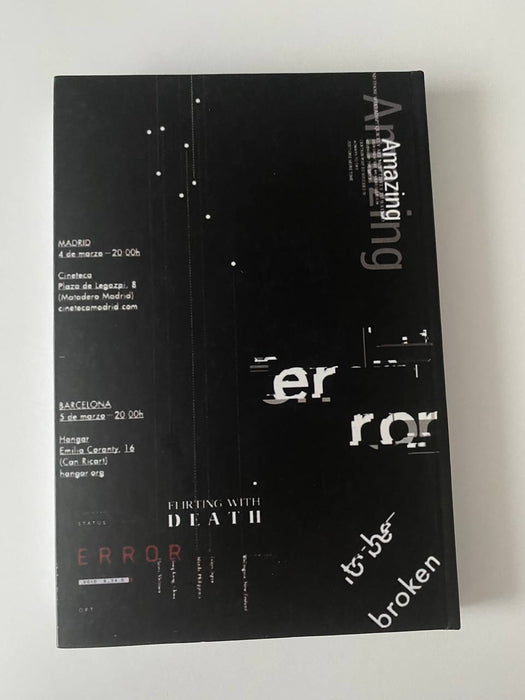 Небезпечна зона