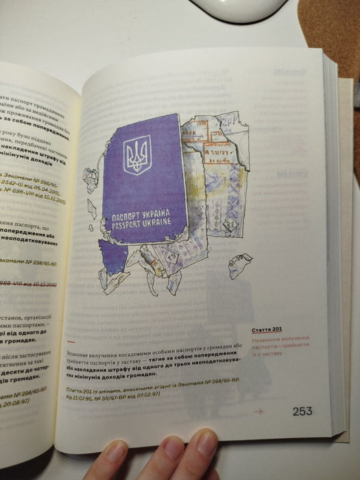 Адміністративний кодекс України