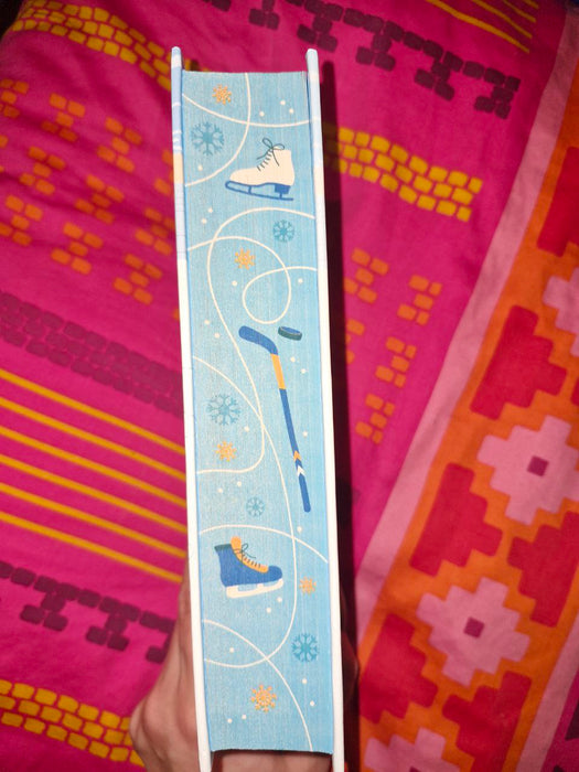 І зійде крига