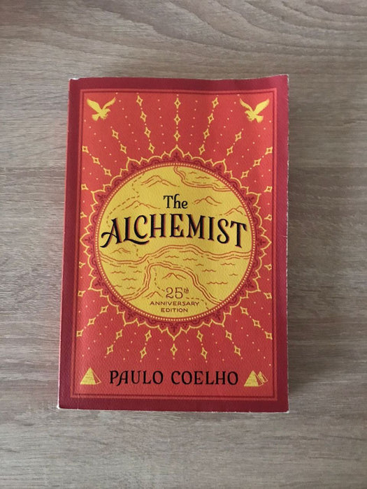 The ALCHEMIST