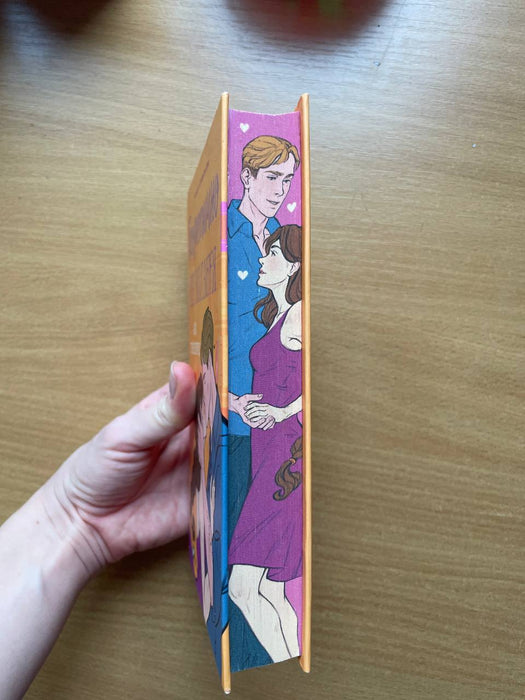 Теоретично це кохання