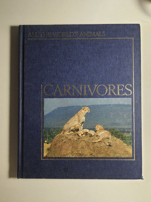 Carnivores