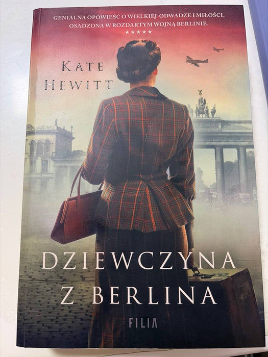 Dziewczyna z Berlina