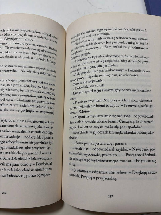 Dziewczyna z Berlina