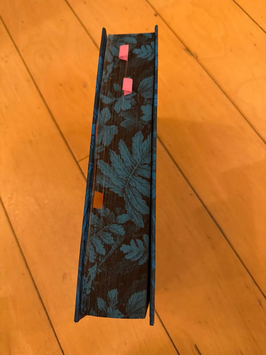 Мідноголовий Демон Limited edition