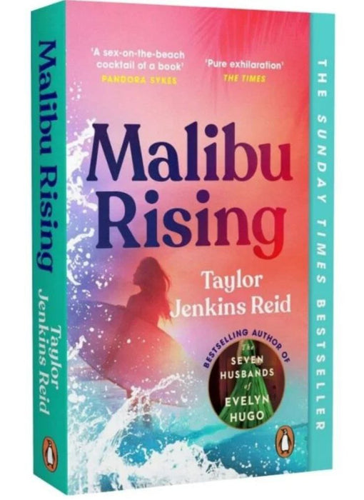 Malibu Rising