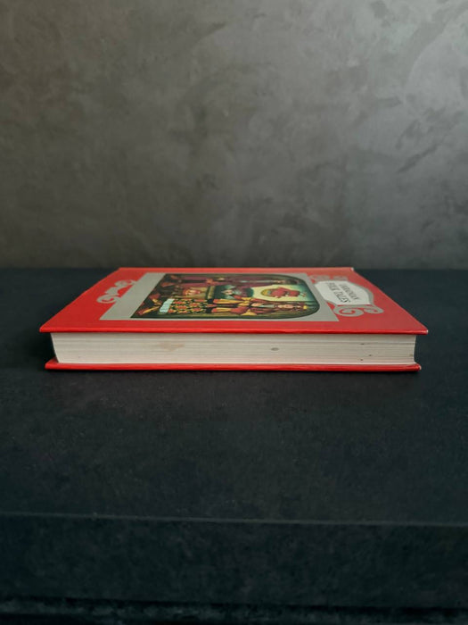 Ukrainian Folk Tales