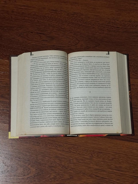 Історія Лізі