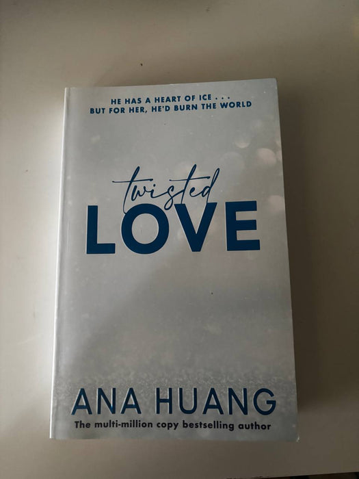 Twisted Love