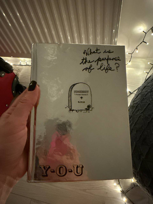 Сніданок чемпіонів, або Прощавай, чорний понеділку!