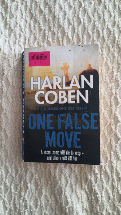One False Move