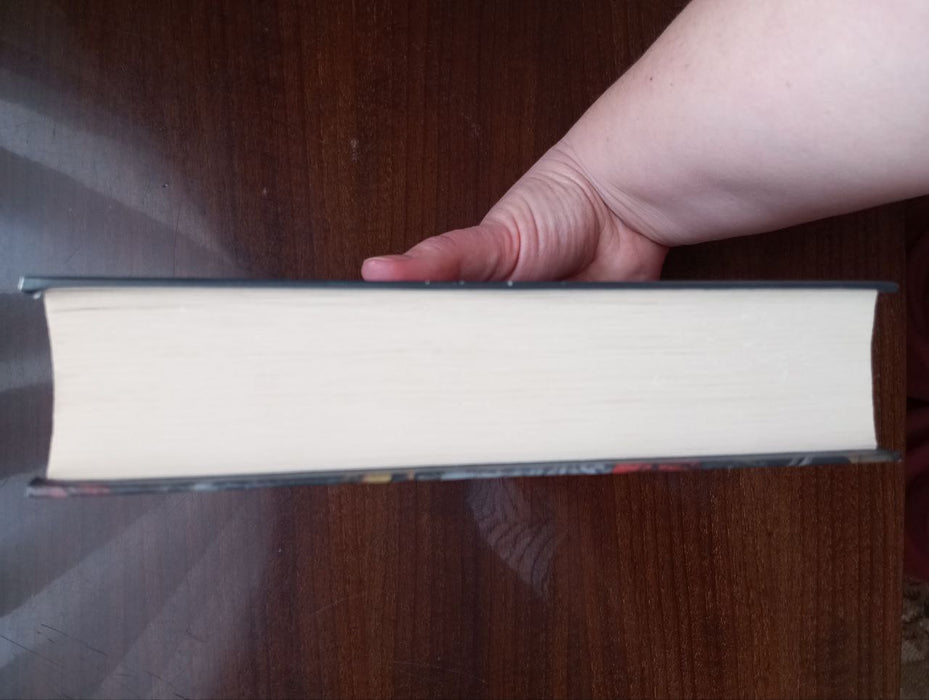 Корона з позолочених кісток. №3 Дженніфер Л. Арментраут