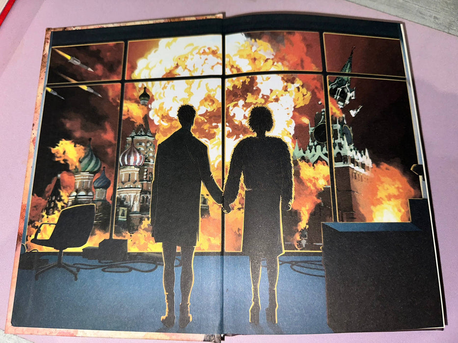 Бійцівський клуб