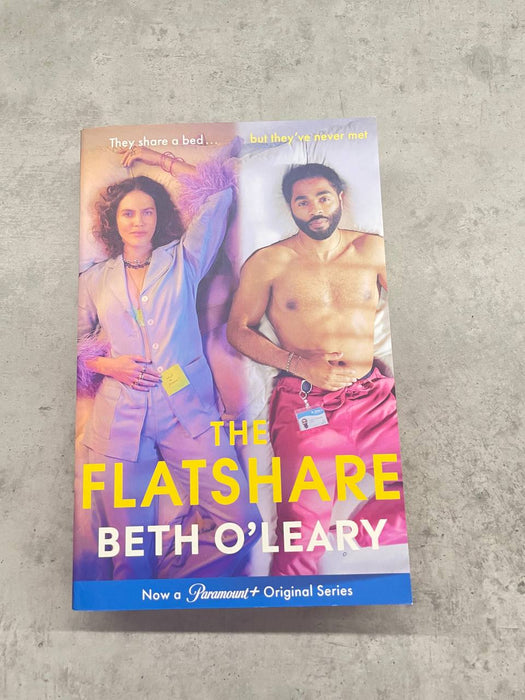 The Flatshare