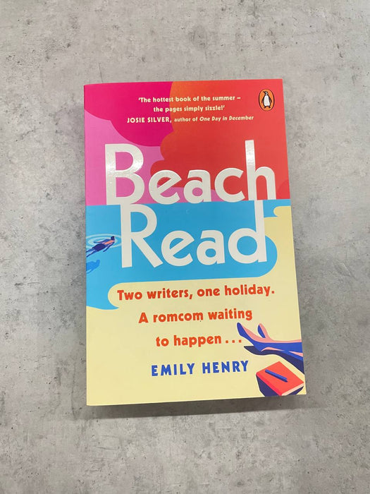 Beach Read