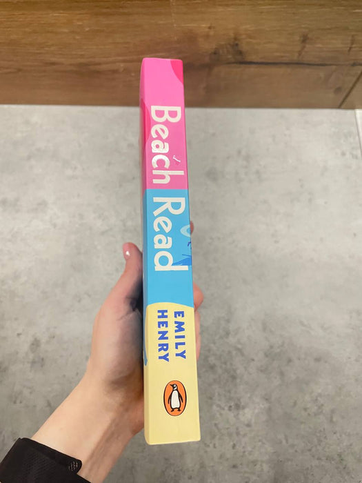 Beach Read