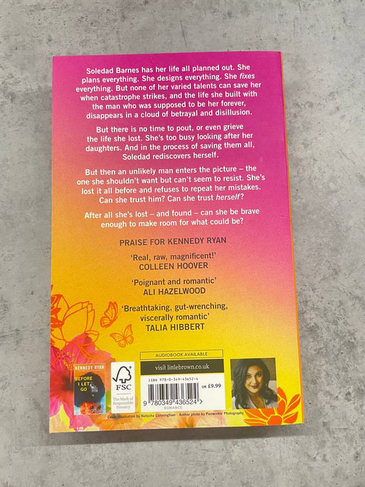 This Could Be Us (Skyland, #2)