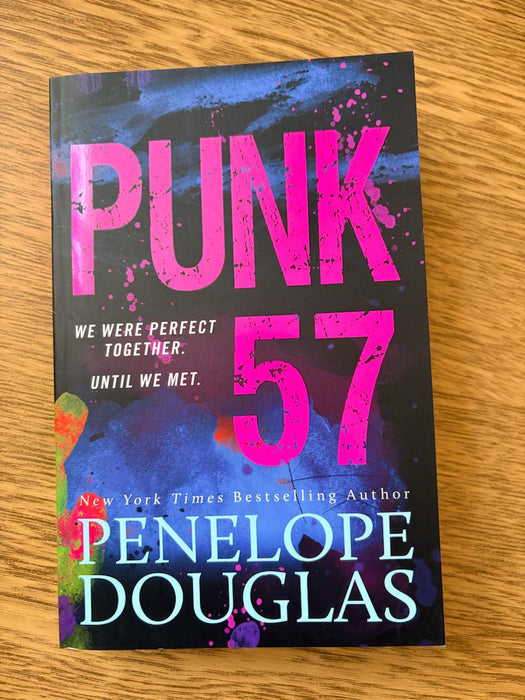 Punk 57