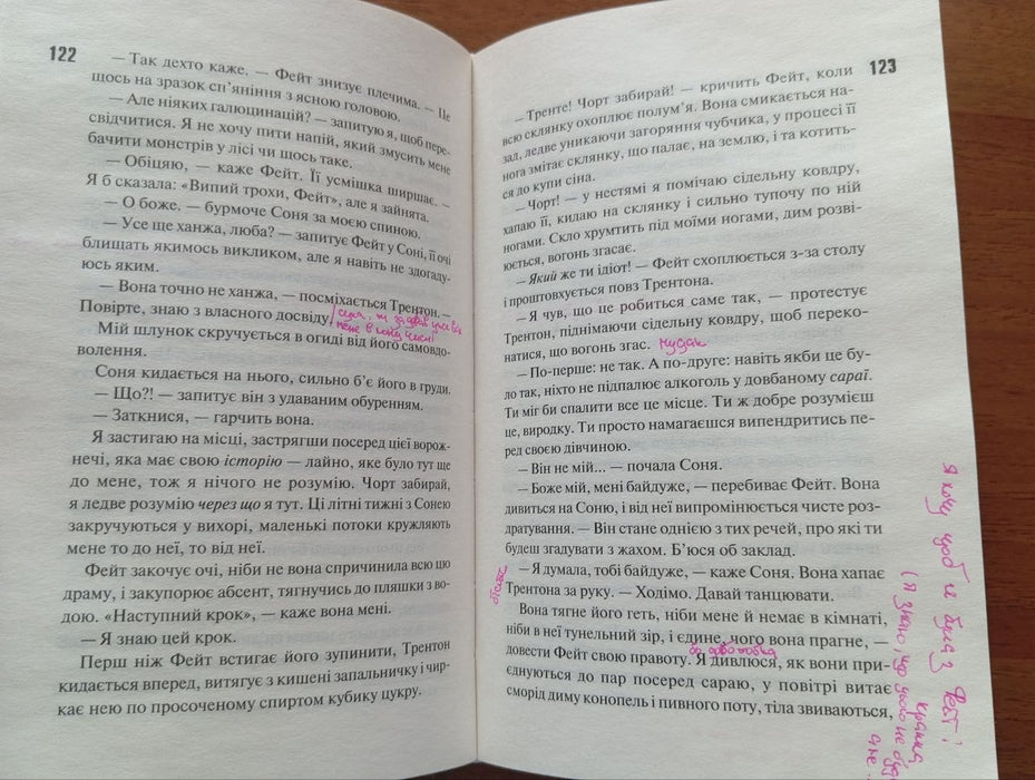 Дівчата люблять дівчат