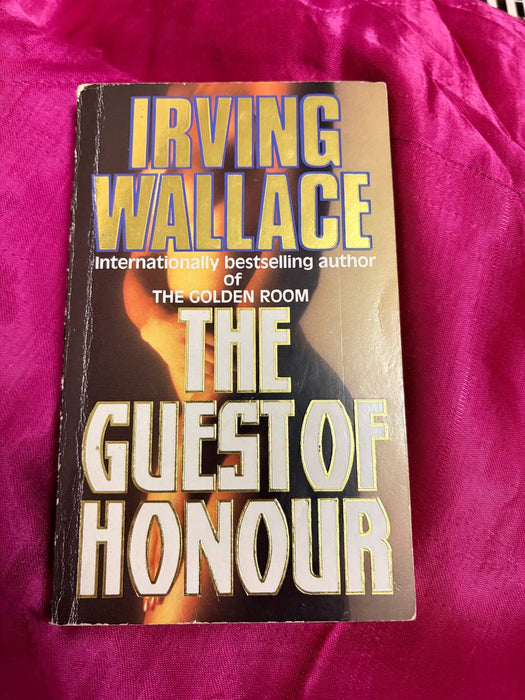 The Guest of Honour