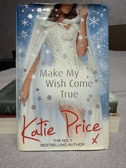 Make my wish come true