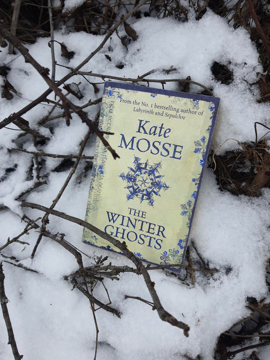 The Winter Ghosts