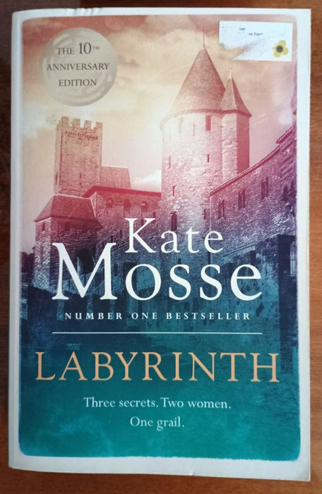 The Labyrinth