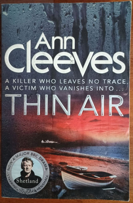 Thin Air