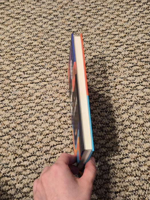 Як я став дурнем